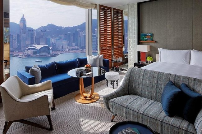 A Rosewood Hotels Insider Shares The Hottest Destinations In Asia