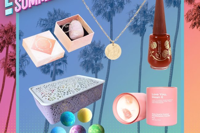 Here’s What To Buy for Best Friend Day, the Cutest Holiday of Them All