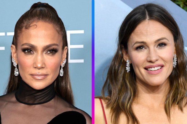 Inside Jennifer Lopez and Jennifer Garner's 'Cordial' Relationship
