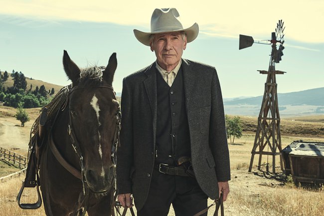 Emmy Predictions: Lead Actor (Drama) – Could Harrison Ford Receive Double Noms for ‘1923’ and ‘Shrinking?’