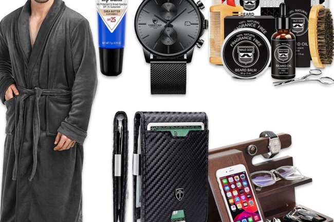 Shop the Best Father's Day Gift Ideas From Amazon