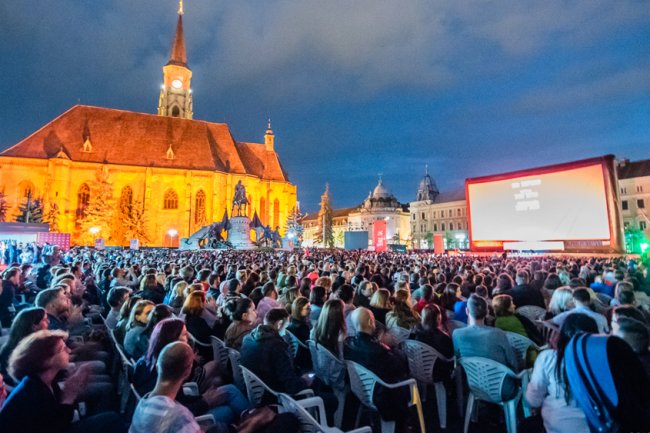 Transilvania Film Festival Bounces Back After ‘Tough Years’ of Pandemic, Sees Attendance Soar