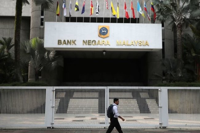 Abdul Rasheed Ghaffour appointed Malaysia central bank governor