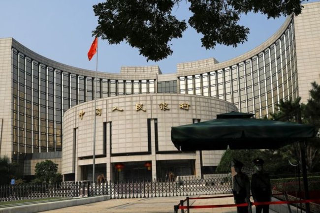 China's May new yuan loans seen rebounding: Reuters poll