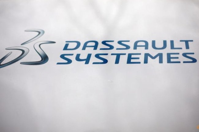Dassault Systemes targets doubling of earnings per share by 2028, announces new CEO