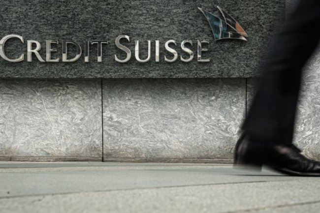 Exclusive-Credit Suisse puts up China brokerage venture for sale -sources