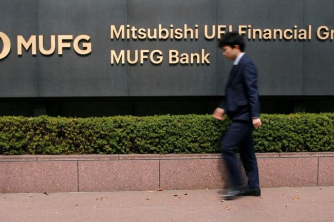 Japanese investors plan to sue MUFG unit over Credit Suisse bonds - Nikkei