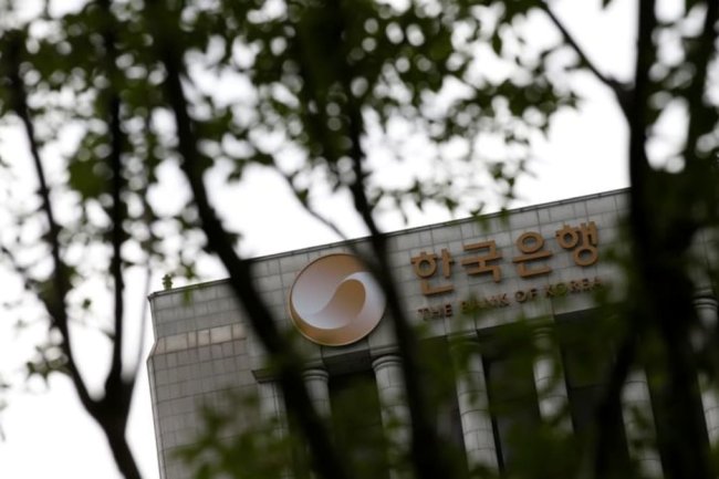 South Korean household borrowing climbs in May, biggest rise in 19 months