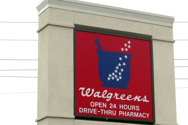 In Walgreens Latest Divestiture, Drugstore Chain Sells $330M Stake In Infusion Business