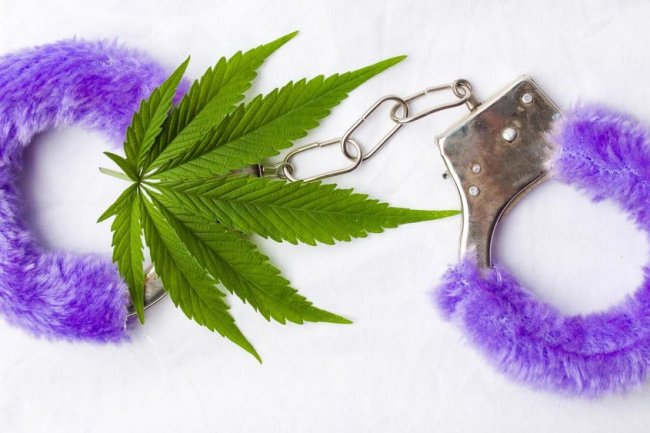 A Psychologist’s Advice On Using Cannabis To Supercharge Your Sex Life