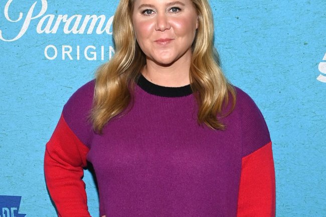 Amy Schumer Reveals the Real Reason She Dropped Out of Barbie