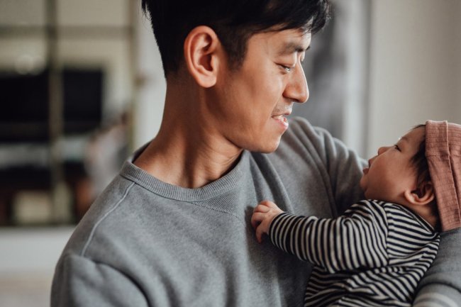 The Best Gifts for New Dads to Make His First Father's Day Extra Special