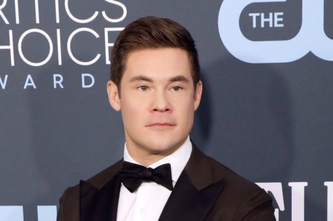 Adam DeVine Details 'Scary' Night When Man Was Killed Outside His Hollywood Home