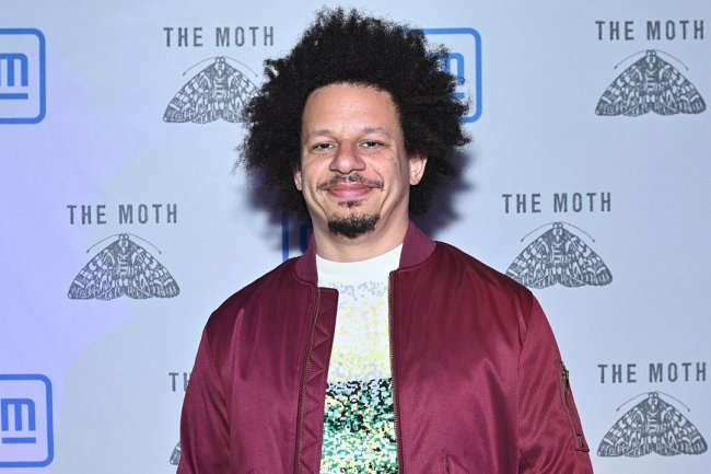 Eric André Says Losing 40 Pounds in Six Months 'Wasn't Worth It'