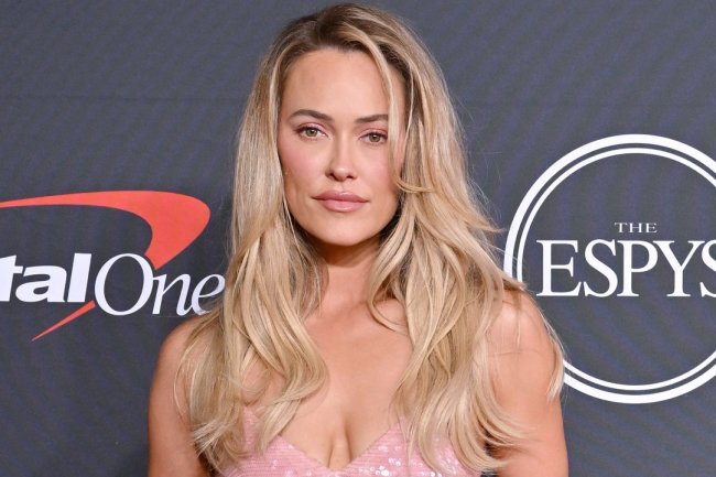 Pregnant Peta Murgatroyd Revisits Her 3 Miscarriages With Emotional Video Diary: 'I Am a Changed Woman'