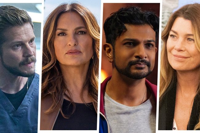 Canceled and Renewed Network TV Shows for 2023: See the Full List