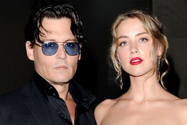 Johnny Depp’s Romantic History: Winona Ryder, Kate Moss and More