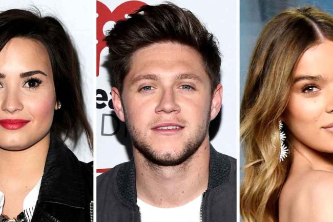 Niall Horan’s Dating History: Demi Lovato, Hailee Steinfeld and More
