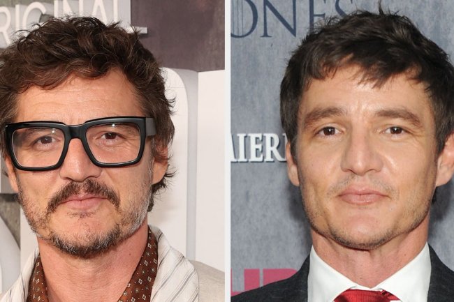 Here Are 19 Objectively Attractive Men — Do You Prefer Them With Or Without Facial Hair?