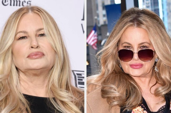 Jennifer Coolidge Recalled Feeling “Very Depressed” Before Returning To The Spotlight In “The White Lotus” And Opened Up About Why She’s Chosen Not Have Children