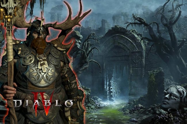 Diablo IV Druids, Do This ASAP To Unlock Some Powerful New Abilities