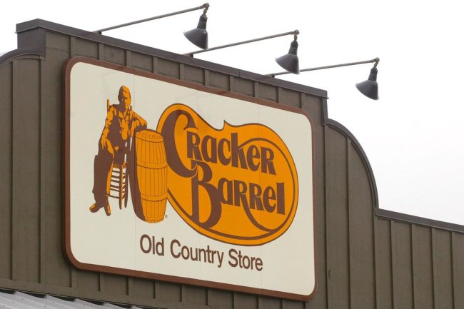 Cracker Barrel Has ‘Fallen’? Folksy Southern Food Chain Becomes Latest Unlikely Target Of Anti-LGBTQ Crusade