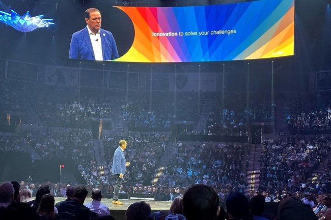 Unwrapping The Payload From Cisco Live U.S. 2023 Announcements