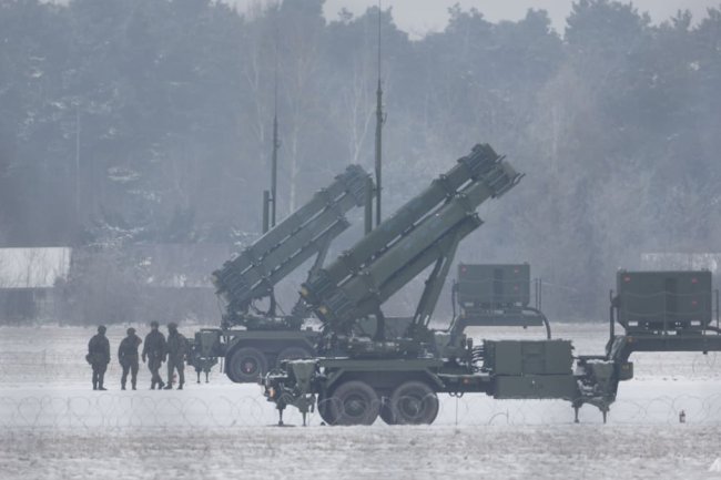 US announces US$2.1 billion arms package for Ukraine