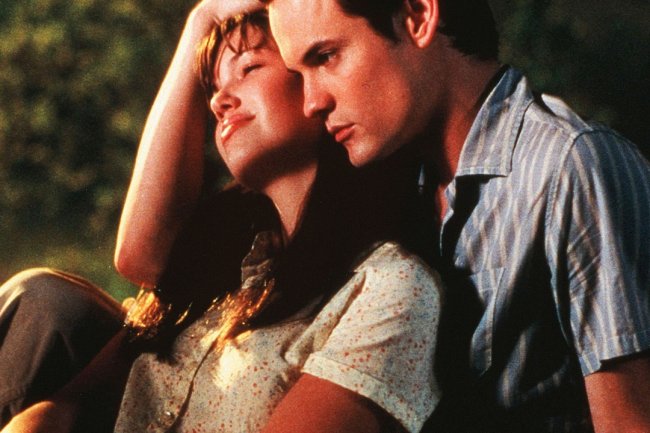 15 Secrets About A Walk to Remember Revealed