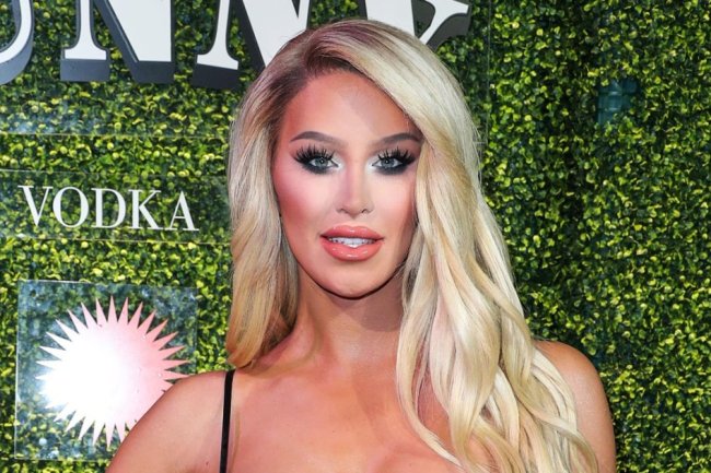 Gigi Gorgeous: 25 Things You Don’t Know About Me!