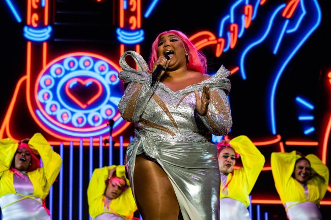 Governors Ball 2023: Up Close and Personal With Lizzo, Ice Spice, Lil Uzi Vert and More