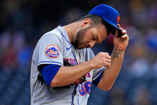 The $355 Million Mets Are Searching For Answers