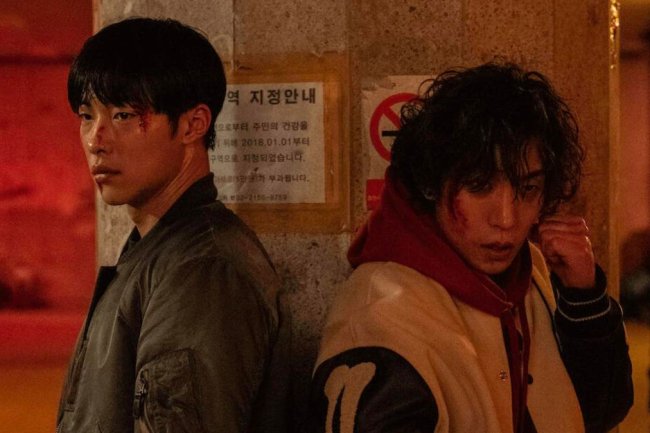 The K-Drama ‘Bloodhounds’ Spurs Its Heroes To A Knockout Revenge