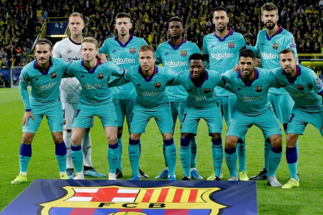 FC Barcelona Expected To Make First Highly Paid Star Sale Next Week: Reports
