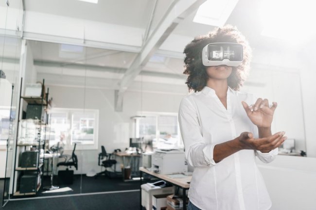 Virtual Reality's Potential To Impact Learning