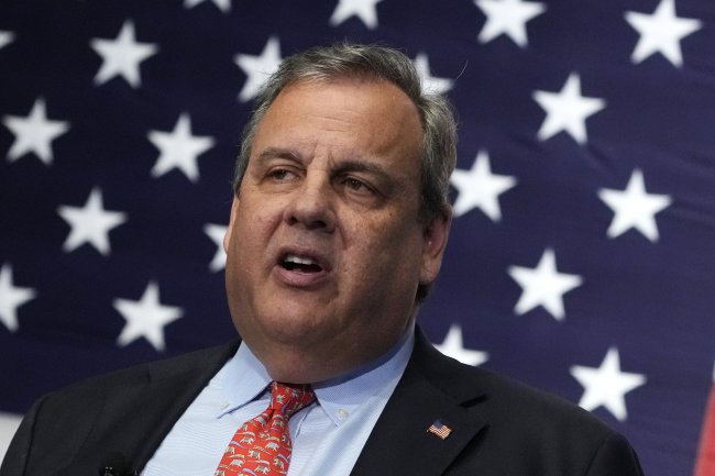 Christie: ’24 voters should focus on Trump’s conduct, facts of the case