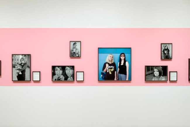 'Kinship: Photography and Connection' Review: Camera Convergences