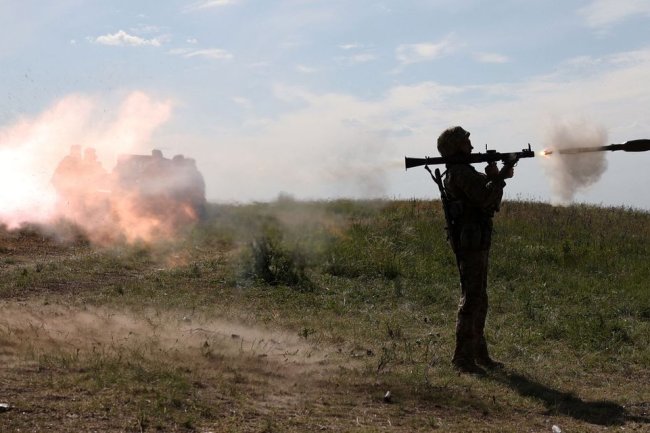 Ukraine Achieves Mixed Success in Counteroffensive’s Early Battles, Says U.K.