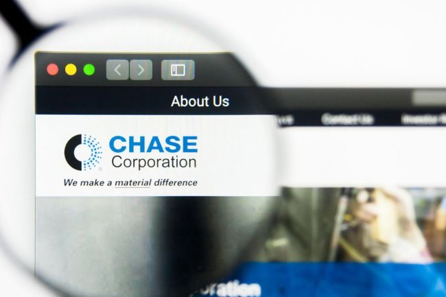 Specialty-Chemicals Maker Chase Corp. Seeks Sale
