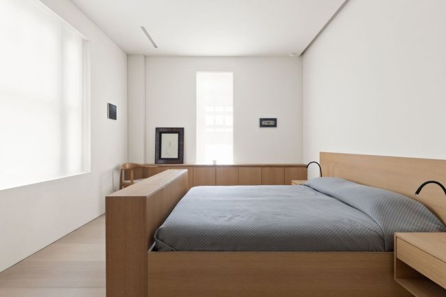 A Tadao Ando-Designed Penthouse in Manhattan Asks $22 Million