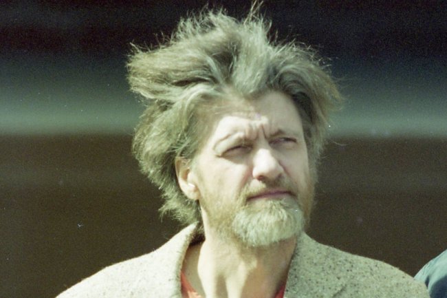 Theodore 'Ted' Kaczynski, Better Known as the 'Unabomber,' Dead at 81