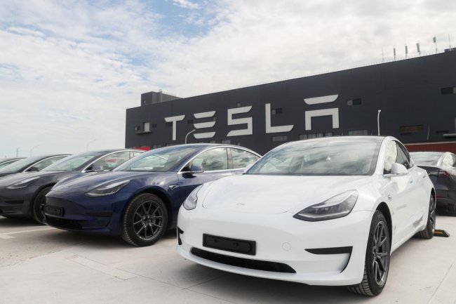 Tesla Price Drop: How The Model 3, Model Y Stack Up Against The Cheapest EVs