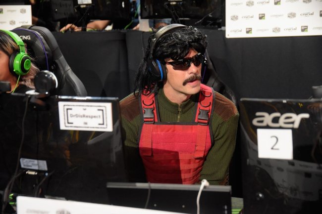 Dr Disrespect ‘Quits’ Call Of Duty, Demands Activision Apologize To Nickmercs