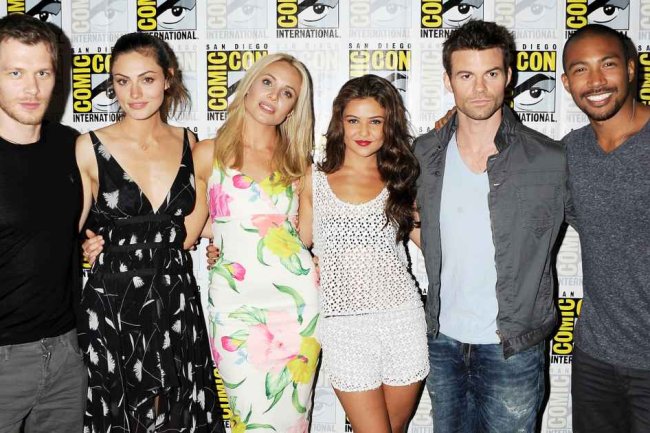 ‘The Originals’ Cast: Where Are They Now?