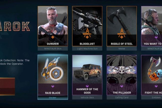 Nickmercs, TimTheTatman - How About No More Celebrity Influencer Operator Bundles In ‘Call Of Duty’ From Now On?
