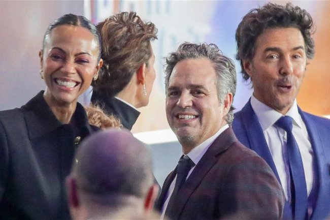 Mark Ruffalo Will Star In Upcoming HBO Limited Series From ‘Mare Of Easttown’ Creator
