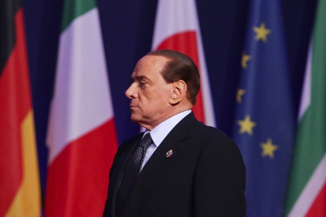 Silvio Berlusconi, Media Magnate Who Dominated Italian Politics for Years, Dies