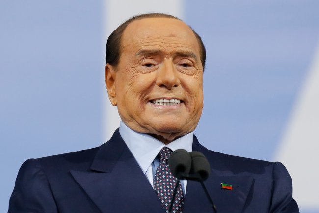 Silvio Berlusconi Dies: Former Italian Prime Minister Was 86