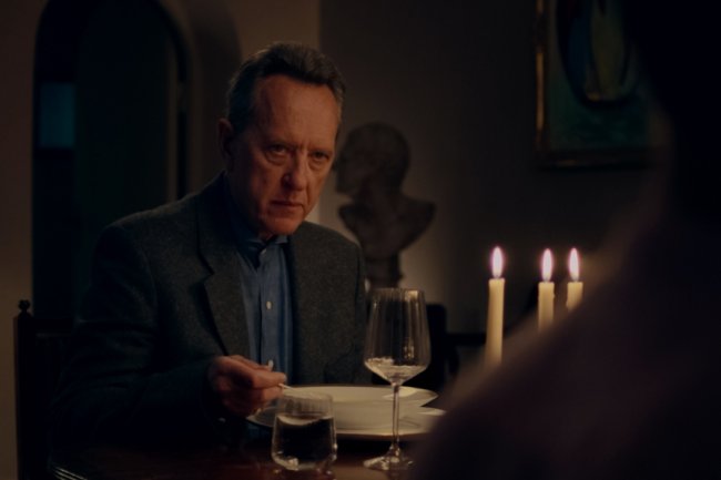 ‘The Lesson’ Review: Richard E. Grant Steals Show In Slow-Burn Tale Of Literary Larceny – Tribeca Film Festival