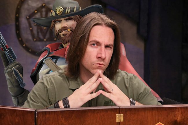 Aww, Overwatch 2’s DnD-Inspired Season Shouts Out Critical Role